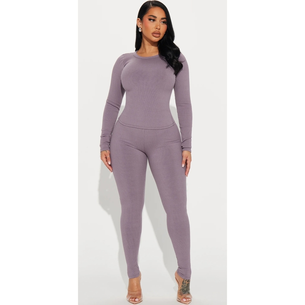 Fashion Nova Set - New In Package